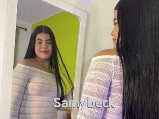 Samybeck