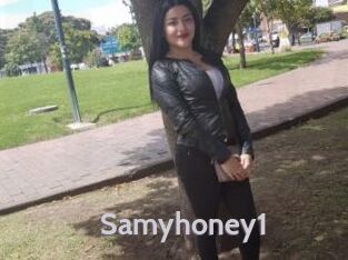 Samyhoney1