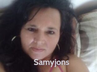 Samyjons