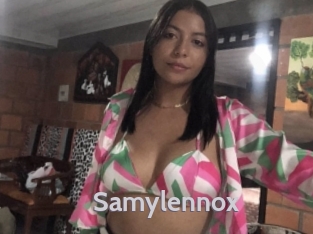 Samylennox
