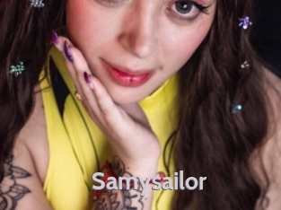 Samysailor