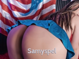 samyspel Live Cam 66