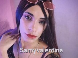 Samyvalentina