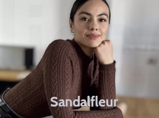 sandalfleur Live Cam 66