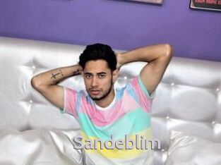 Sandeblim