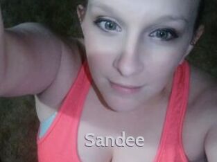 sandee Live Cam 66