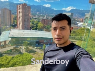 Sanderboy