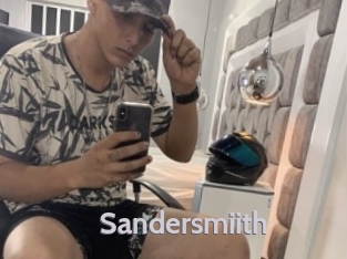 Sandersmiith