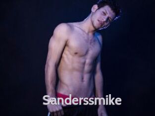 Sanderssmike