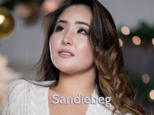 Sandiebeg