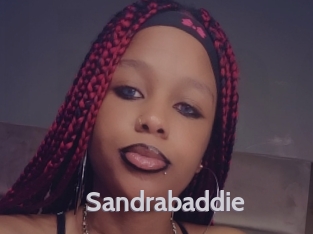 Sandrabaddie