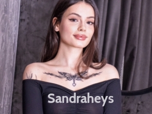 Sandraheys