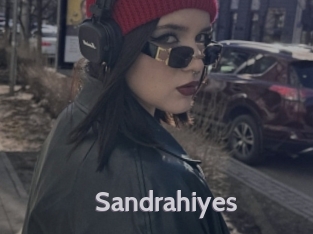 Sandrahiyes