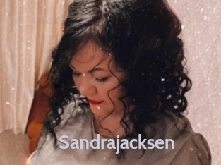 sandrajacksen Live Cam 66