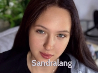Sandralang
