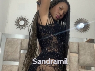 Sandramil