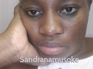 Sandranamusoke