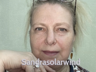 Sandrasolarwind
