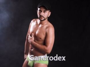 Sandrodex