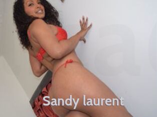 Sandy_laurent