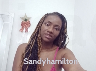 sandyhamilton Live Cam 66
