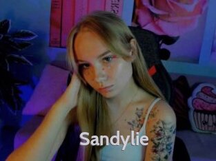 Sandylie