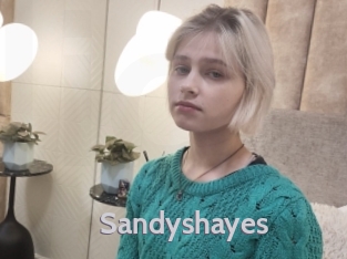 Sandyshayes