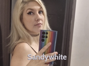 Sandywhite