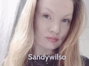 Sandywilso