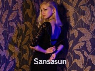 Sansasun