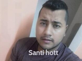 santi_hott Live Cam 66