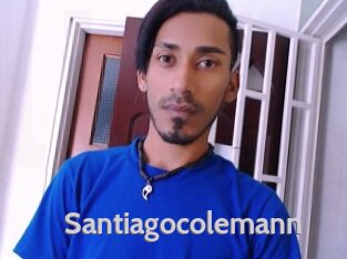 Santiagocolemann
