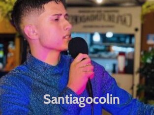 Santiagocolin