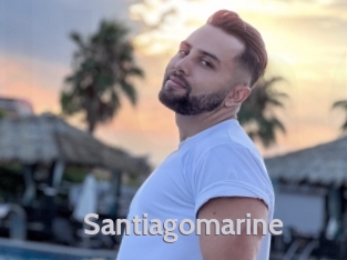 Santiagomarine