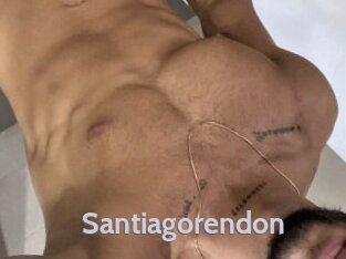 Santiagorendon