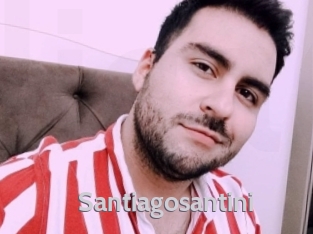 Santiagosantini