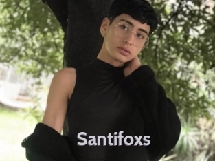 Santifoxs