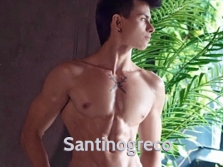 Santinogreco