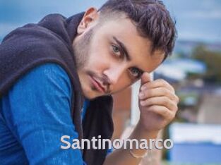 Santinomarco