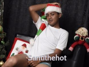 Santithehot