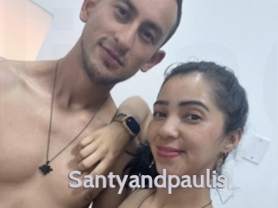 santyandpaulis Live Cam 66