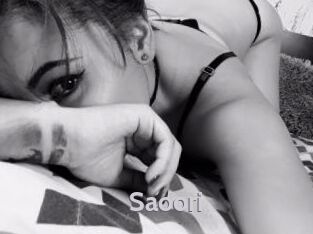 Saoori