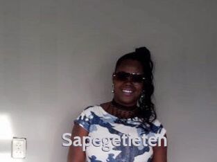 Sapegetieten