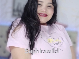 Saphirawild