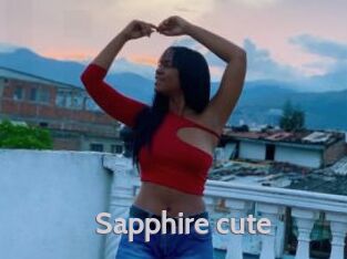 Sapphire_cute
