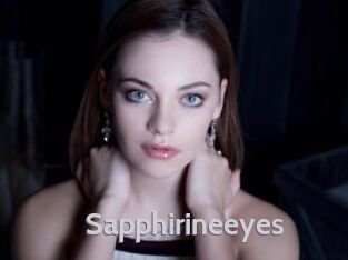 Sapphirineeyes