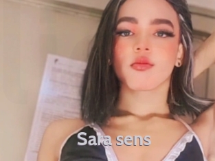 sara_sens Live Cam 66