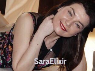 SaraElixir