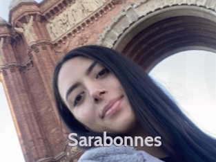 Sarabonnes