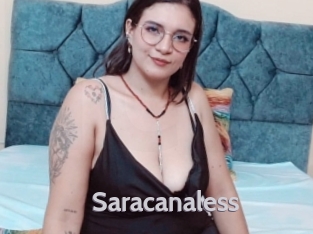 Saracanaless